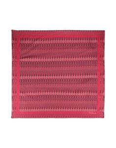 Шарф Furla, гранат