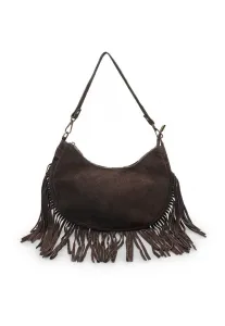 Оранжевая сумочка Bata, Marrone