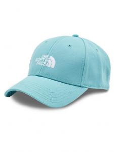 Кепка The North Face, синий
