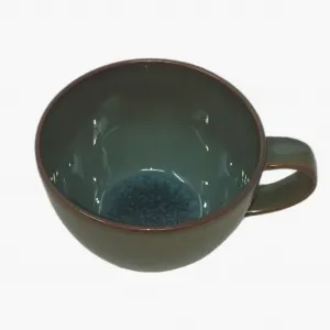 Набор посуды Villeroy & Boch, синий