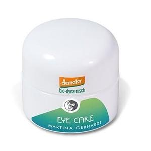 Крем для глаз с авокадо, 15 мл Martina Gebhardt Naturkosmetik, Eye Care