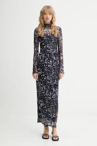 Платье Karl Lagerfeld Jeans, черный