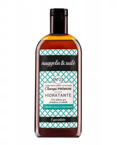 Шампунь №2 Ультра Увлажняющий 250 мл Nuggela & Sulé