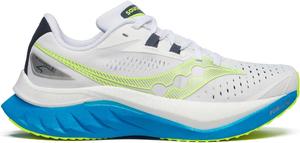 Женские кроссовки Saucony Endorphin Speed 3, белый
