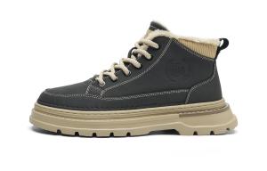 Ботинки HLA Martin Boots Men