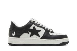 Кроссовки Bapesta #4 M1, Black