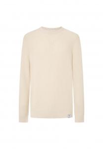 Свитер Pepe Jeans CADOGAN, кремовый