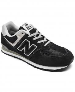 Повседневные кроссовки Big Kids 574 от Finish Line New Balance