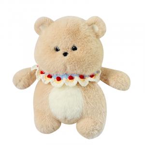 Милый рюкзак медвежонок, плюшевая кукла, рюкзак кролик куклы плюшевая кукла высота 35см MERCONSER