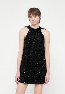 Платье VILA VIBELIEVE DRESS, Black