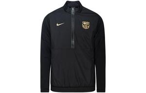 Мужская куртка Nike, цвет Black