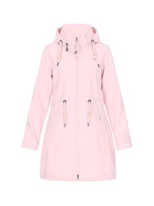 Куртка софтшелл Schmuddelwedda, розовый
