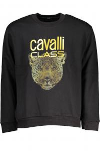 Толстовка женская Cavalli Class, черный