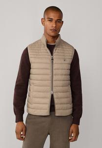 Куртка Hackett London ULTRA, Putty Beige/Off-White