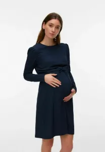 Платье для дня mlcaileen Mamalicious, Navy Blazer