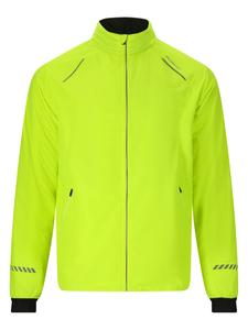 Куртка Earlington V2 для бега в цвете 5001 Safety Yellow Endurance