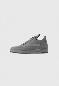 Кроссовки Filling Pieces Trainers, All Grey/Dark Grey