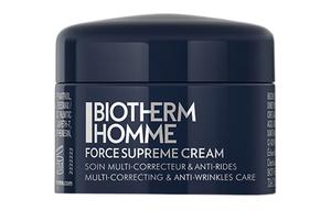 Пробник мужского крема для лица Biouquan увлажняющий успокаивающий 5ml BIOTHERM