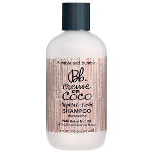 Шампунь crème de coco creme de coco Bumble And Bumble, объем 250 мл