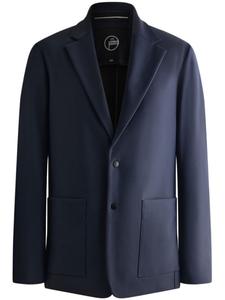Пиджак Titouan Fusalp, синий