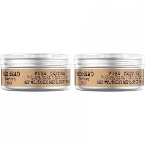 Tigi Bed Head For Men Чистая Текстура Формовочная Паста 83г