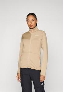 Тренировочная куртка PUEZ CAMMINO Salewa, бежевый