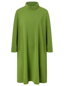 Платье Ana Alcazar Sigaby, зеленый