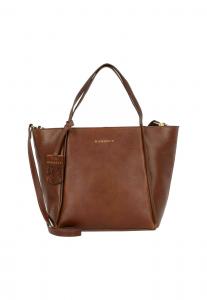 Сумка Burkely Handbag, Chestnut/Brown