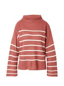 Свитер VILA, бордовый