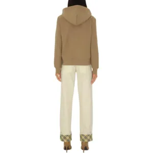 Burberry Свитшот Women's Teddy Brown