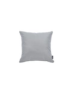 Cats Collection Подушка Outside серебристого цвета