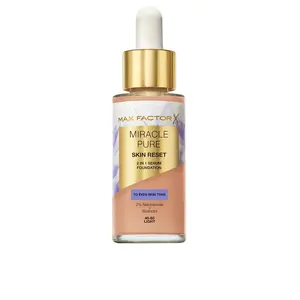 Праймер Miracle pure sérum con color Max Factor, цвет 40 - 60-Light, 30 мл.