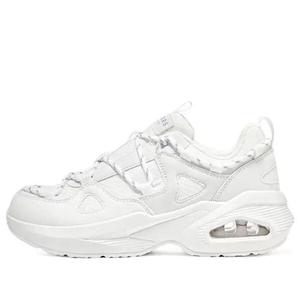 Кроссовки street 'white' Skechers, белый
