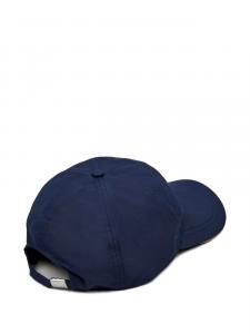 Кепка с вышитым логотипом Paul & Shark, синий