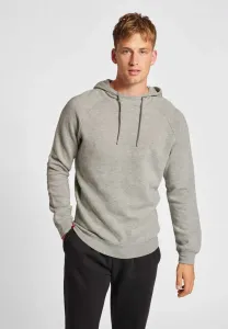 Худи hmlred Hummel, Grey Melange