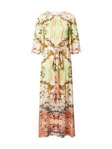 Платье Karen Millen, разноцветный