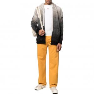 OFF-WHITE Мужская толстовка, цвет Black