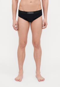 Трусы Versace, черный