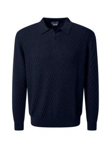 Свитер PIERRE CARDIN, Dark blue