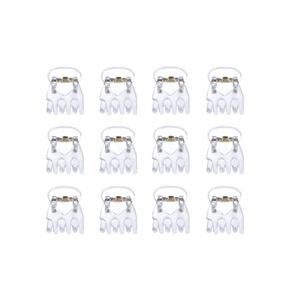 Заколка для волос lucca mini haarklammer Soho, количество 1 шт.