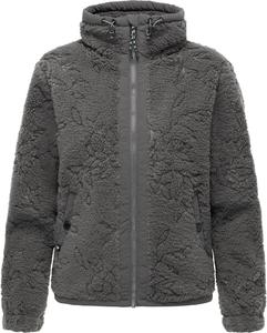 Куртка межсезонная Ragwear Nordicka II, темно-серый