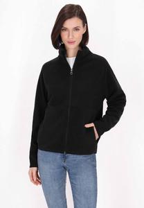 Флисовая куртка usha, антрацит