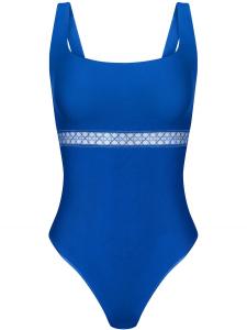 Боди TRIUMPH  Palina Cosmic Heartbeat, синий