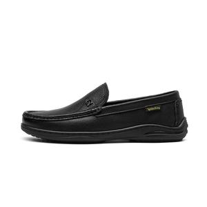 Spider King Лоферы мужские черные