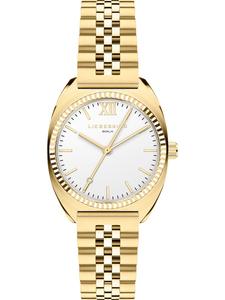 Liebeskind Berlin Золотые часы Analog