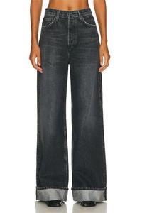 Джинсы женские AGOLDE, цвет Ditch