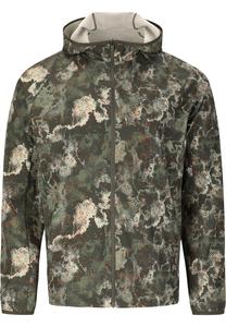 Куртка для активного отдыха ENDURANCE Braylen, темно-зеленый