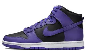 Nike Dunk High Retro BTTYS TCU