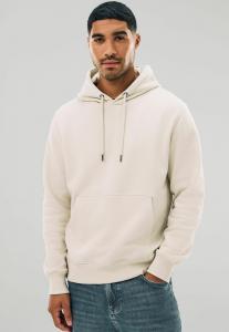 Толстовка Next HEAVYWEIGHT RICH , Ecru White/White