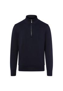 Толстовка Nils Sundström Sweatshirt, Marine/Dark Blue